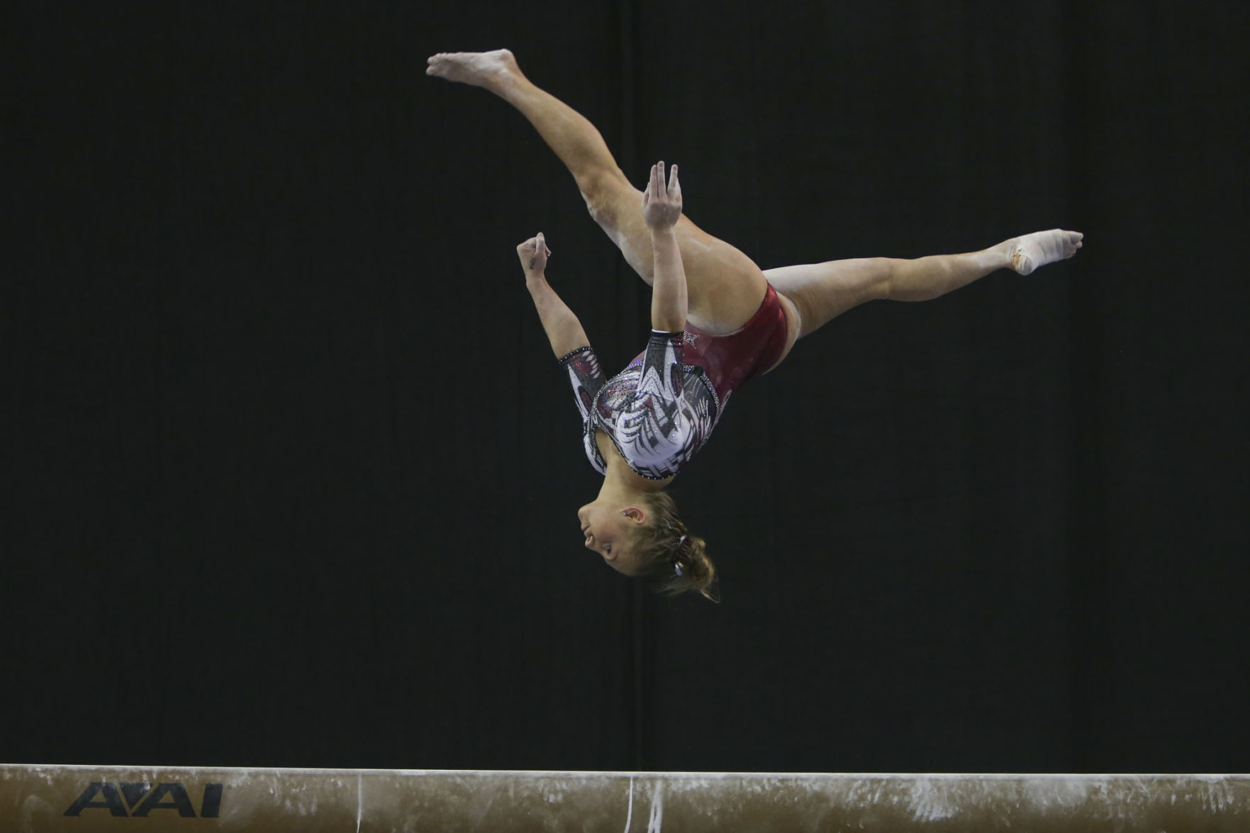 Olivia Trautman
